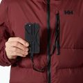 Kurtka narciarska męska Helly Hansen Kvitfjell Race Puffy mars red 5