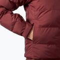 Kurtka narciarska damska Helly Hansen Kvitfjell Race Puffy mars red 7