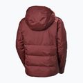 Kurtka narciarska damska Helly Hansen Kvitfjell Race Puffy mars red 10