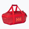 Torba podróżna Helly Hansen H/H Scout Duffel S 30 l red