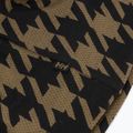 Czapka zimowa Helly Hansen Lifa Merino sepia houndstooth aop 3