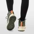Śniegowce damskie Helly Hansen Winter Bliss Boot HellyTech utility green/castle wal 10