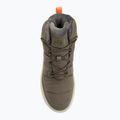 Śniegowce damskie Helly Hansen Winter Bliss Boot HellyTech utility green/castle wal 5