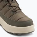 Śniegowce damskie Helly Hansen Winter Bliss Boot HellyTech utility green/castle wal 7