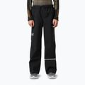 Spodnie żeglarskie dziecięce Helly Hansen Shelter Ht Jr black