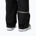Spodnie żeglarskie dziecięce Helly Hansen Shelter Ht Jr black 4
