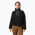Bluza damska Helly Hansen Imperial Pile Zip black