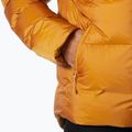 Kurtka ocieplana męska Helly Hansen Active Winter mustard 4