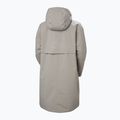 Płaszcz ocieplany damski Helly Hansen Lily Insulated terrazzo 7