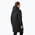 Płaszcz ocieplany damski Helly Hansen Lily Insulated black 2