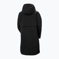 Płaszcz ocieplany damski Helly Hansen Lily Insulated black 6