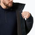 Kurtka narciarska męska Helly Hansen Courchavel navy 8