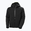 Kurtka narciarska męska Helly Hansen Courchavel black 10