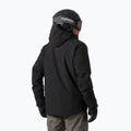 Kurtka narciarska męska Helly Hansen Panorama 2.0 Insulated black 2