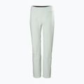 Spodnie narciarskie damskie Helly Hansen Nora Softshell seafoam 5