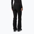 Spodnie narciarskie damskie Helly Hansen Nora Softshell black 2