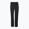 Spodnie narciarskie damskie Helly Hansen Nora Softshell black 6