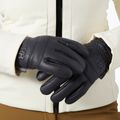 Rękawice damskie Helly Hansen Alphelia black 4