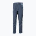 Spodnie trekkingowe męskie Helly Hansen Holmen 5 Pocket alpine frost 4