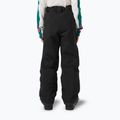 Spodnie narciarskie dziecięce Helly Hansen Legendary black 2