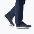 Buty damskie Helly Hansen Ahiga V4 Hydropower navy/off white 8