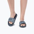 Klapki damskie Helly Hansen H/H Slides washed navy aop 8