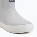 Kalosze damskie Helly Hansen Seaspray grey fog 7
