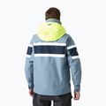 Kurtka żeglarska męska Helly Hansen Salt Original washed navy 2
