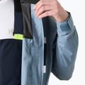 Kurtka żeglarska męska Helly Hansen Salt Original washed navy 8