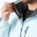 Kurtka żeglarska męska Helly Hansen Crew Hooded 2.0 barely blue 4