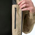 Kurtka żeglarska męska Helly Hansen Crew Hooded 2.0 pebble 4