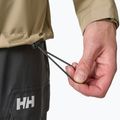 Kurtka żeglarska męska Helly Hansen Crew Hooded 2.0 pebble 7
