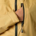 Kurtka żeglarska damska Helly Hansen Crew Hooded 2.0 sand 4