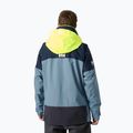 Kurtka żeglarska męska Helly Hansen Pier 4.0 washed navy 2