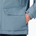 Kurtka żeglarska męska Helly Hansen Pier 4.0 washed navy 6
