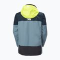Kurtka żeglarska męska Helly Hansen Pier 4.0 washed navy 10