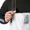 Spodnie żeglarskie męskie Helly Hansen Pier 4.0 grey frog 3