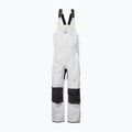 Spodnie żeglarskie męskie Helly Hansen Pier 4.0 grey frog 6