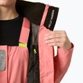 Kurtka żeglarska damska Helly Hansen Pier 4.0 coral almond 9