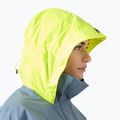 Kurtka żeglarska damska Helly Hansen Pier 4.0 windy blue 3