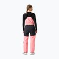Spodnie żeglarskie damskie Helly Hansen Pier 4.0 Bib coral almond 2