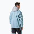 Kurtka żeglarska męska Helly Hansen Hp Foil Flyer windy blue 2