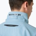 Kurtka żeglarska męska Helly Hansen Hp Foil Flyer windy blue 4