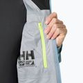 Kurtka żeglarska męska Helly Hansen Hp Foil Flyer windy blue 8