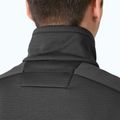 Bluza męska Helly Hansen Hp Fleece ebony 4