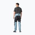 Spodnie żeglarskie męskie Helly Hansen Hp Foil Flyer Salopette windy blue 2
