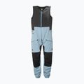 Spodnie żeglarskie męskie Helly Hansen Hp Foil Flyer Salopette windy blue 7