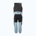 Spodnie żeglarskie męskie Helly Hansen Hp Foil Flyer Salopette windy blue 8
