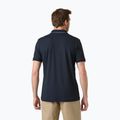 Koszulka polo męska Helly Hansen Hp Figari Polo navy 2