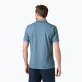 Koszulka polo męska Helly Hansen Hp Figari Polo washed navy 2